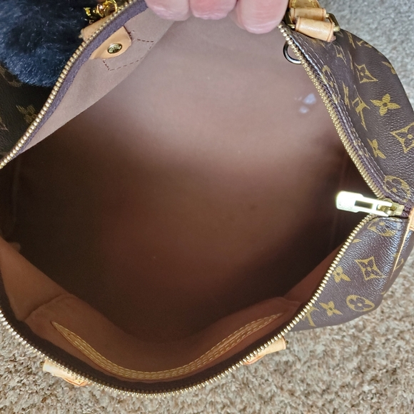 ❤ TRADED ❤ Speedy B 35 - Picture 9 of 13